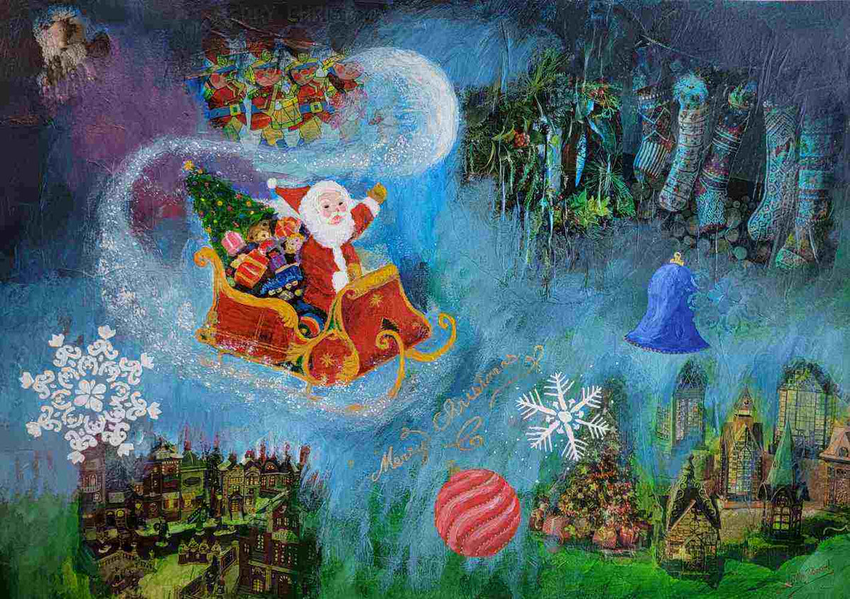 Christmas Magic