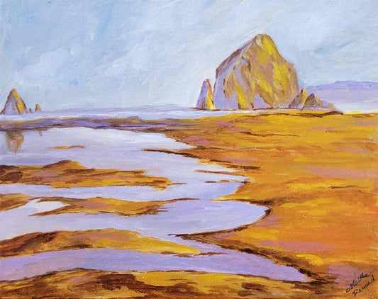 Moro Bay
