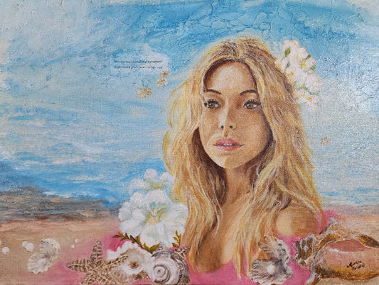 Gifts From The Sea
