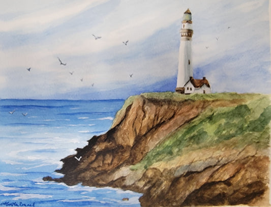 Lighthouse