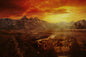 Grand Tetons