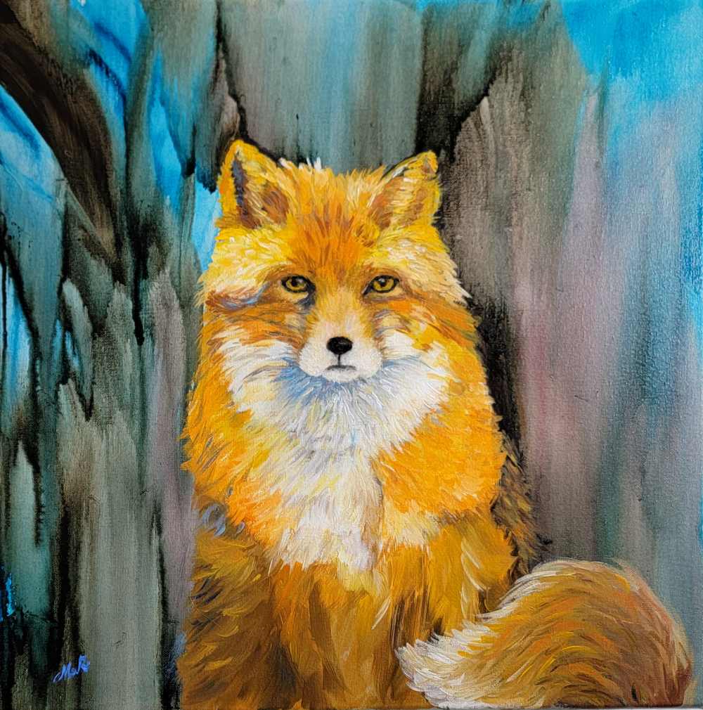 Renard
