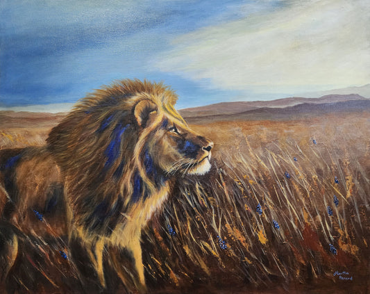 Watchful