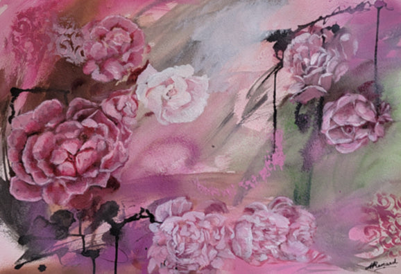 Wild Roses