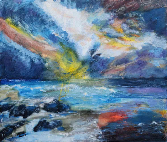 Wild Ocean